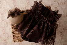 Load image into Gallery viewer, Chocolate Sitter Dress Collection
