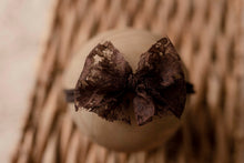 Load image into Gallery viewer, Chocolate Sitter Dress Collection
