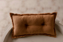 Load image into Gallery viewer, Antique Gold Pillow
