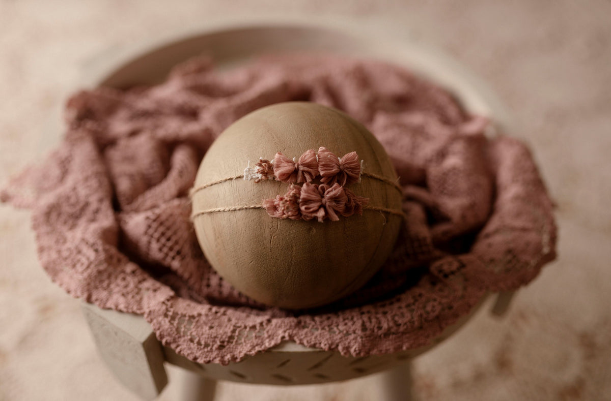 Ballet Rose Collection