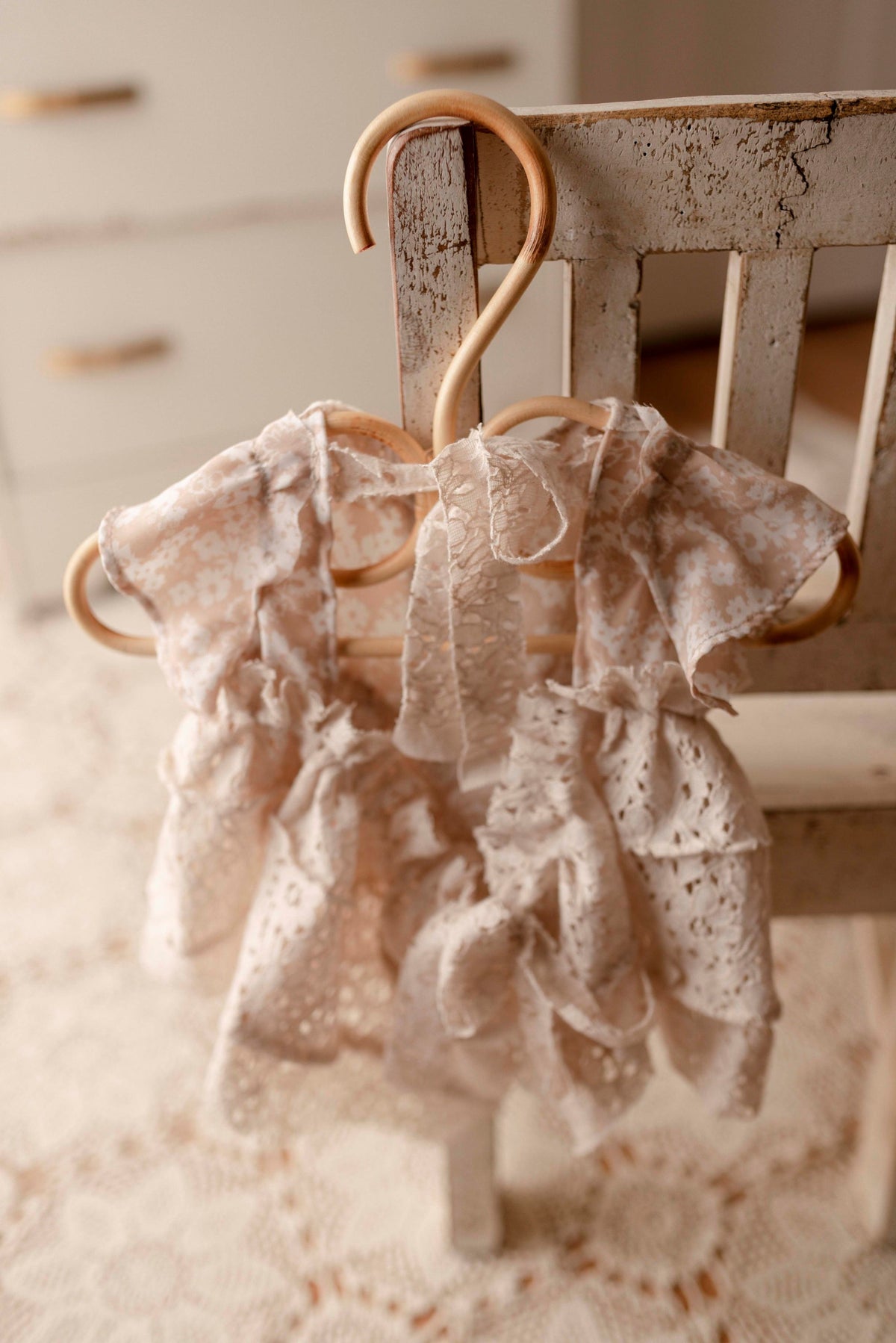 Blossom Dress