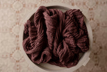 Load image into Gallery viewer, Chocolate Mauve Boho Layer
