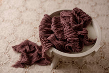 Load image into Gallery viewer, Chocolate Mauve Boho Layer
