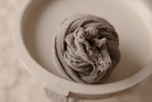 Load image into Gallery viewer, Cloud Sage Cheesecloth Wrap

