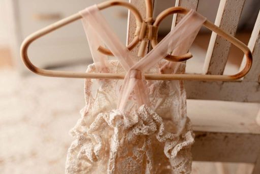 Petal Patch Dress