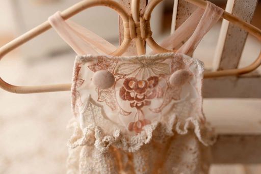 Petal Patch Dress