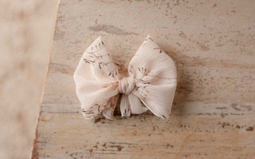Wildflower Bow
