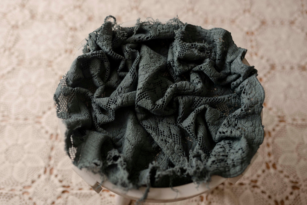 Deep Earth Vintage Layer