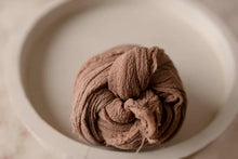 Load image into Gallery viewer, Extra Long Cheesecloth Wraps
