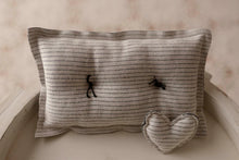 Load image into Gallery viewer, Pillow &amp; Micro Heart Sets
