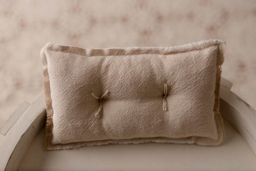 Linen Pillow