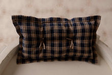 Load image into Gallery viewer, Plaid Pillow
