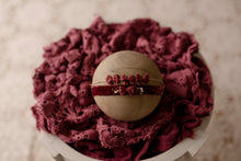 Load image into Gallery viewer, Raspberry Vintage Layer Collection
