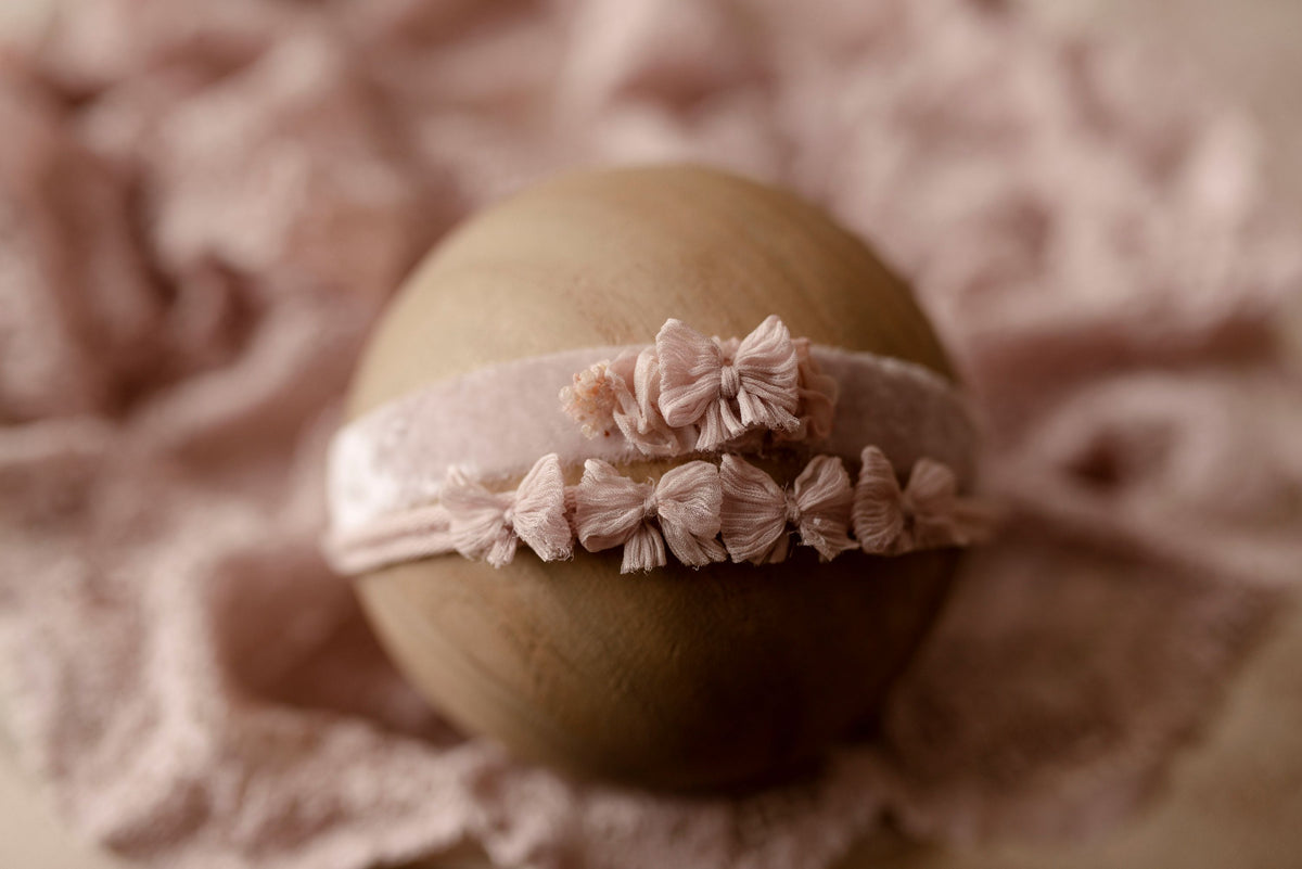 Rosewater Blush Collection