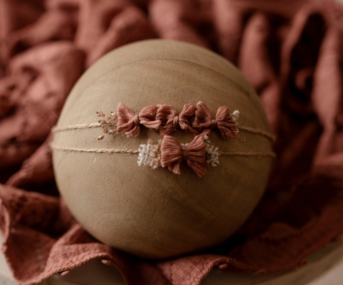 Canyon Rose Collection