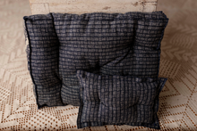 Load image into Gallery viewer, Navy &amp; Boho Floral
