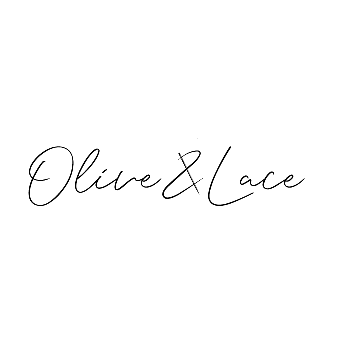 Olive & Lace Gift Card