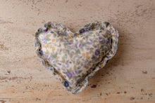 Load image into Gallery viewer, Dusty Blue Mini Heart

